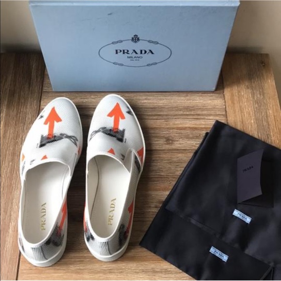 Prada loafers - Picture 7 of 9